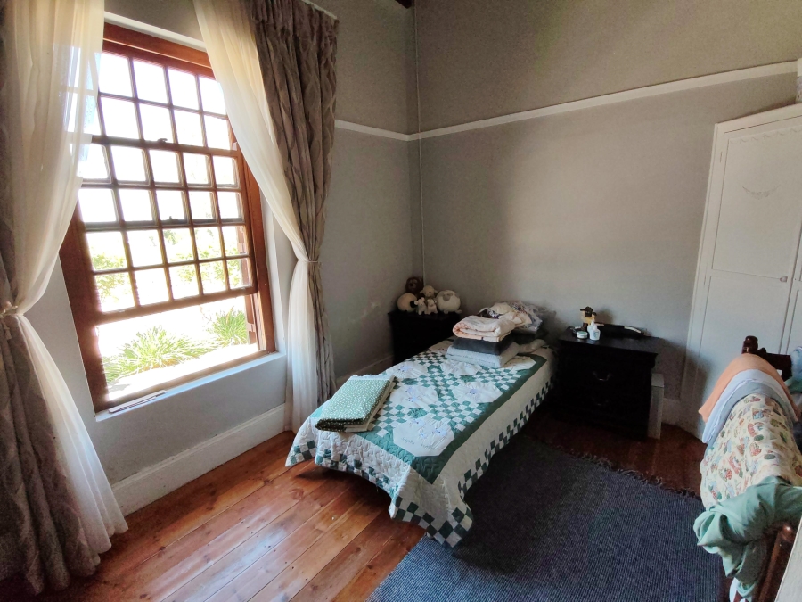 4 Bedroom Property for Sale in Steynsburg Eastern Cape